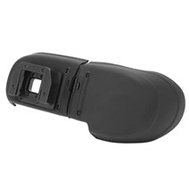 zunate 카메라 아이컵 손쉬운 촬영 90° 회전 고무 카메라 아이피스 뷰파인더 5d mark iii 시리즈용 미광 차단 아이컵 교체