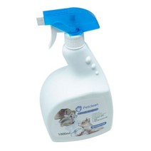 [기타브랜드] 반려동물냄새탈취제 (라벤더향), 상세 설명 참조