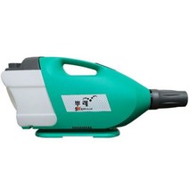 TCc방역소독기분사기 뿌레LTE + 피톤치드액, 4000ml