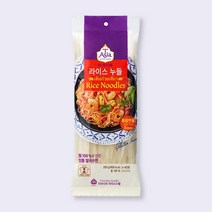 티아시아키친 라이스누들 볶음면용 5mm, 250g, 10개