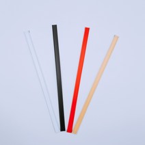 바이올팩키지 커피봉투 틴타이 100개, 블랙, 140mm