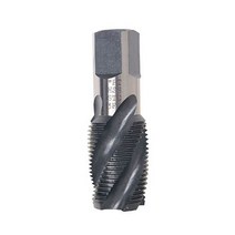 스파이럴탭 나사탭 기계탭 탭드릴 파이프스파이럴탭 NPT3/818 (올핀)_937EA