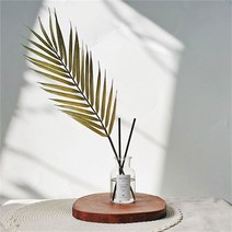 이앤 디퓨저 인테리어 아로마디퓨저 HER SCENT part 2 허센트파트투 200ml 고농축고급향13종 야자수잎장식, 향/스윗체리