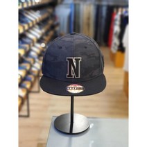 [NBA] 남여공용 팀별 2종 메탈장식 스냅백 HYFLAT CAP N225AP621P (1