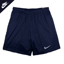 나이키 반바지 드라이 파크 쇼트 BV6855410 네이비