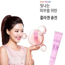 경남제약 결콜라겐 플러스 2g 60포 3개 스틱 저분자, 상세페이지 참조, 상세페이지 참조