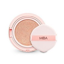 미바 왕쿠션 시즌2 리필 25g, 21호, 4개