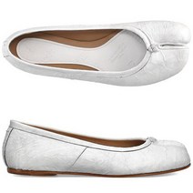 리본즈 메종 마틴 마르지엘라 MaisonMargiela 여성 플랫 슈즈 16670135 (P002021138)