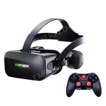 3D VR 안경 가상 현실 스마트 헤드셋 스테레오 헬멧 VR 헤드셋, 중국, E.Y2 안경