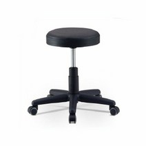 사무용의자 SM 환의자 회전 사무실의자 접의식의자 사무의자 학, 색상:오렌지