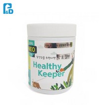 250g 강아지 영양간식 배변활동원활 강아지보양식