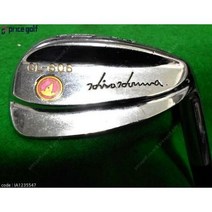 중고 여성용 혼마 CL-606 9번 아이언 보론, 단품