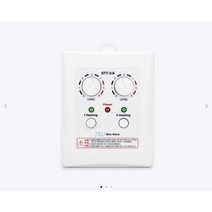 써브텍전기판넬전기필름온도조절기 STT-7S (4KW) 쎈서포함, STT-2.6