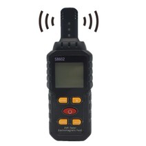 전기 테스터기 누전 접지 멀티, EMF8602 전자파측정기