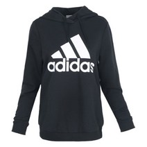 [아디다스] 후드티 FQJ 여성 빅로고 FT 후드티(G GM5514