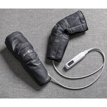 이스벨타 종아리 허벅지 에어 온열 마사지기 하지정맥류 관절통증 근육피로