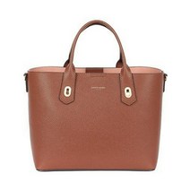 피에르가르뎅 50%세일 PIERRE CARDIN 여성 소가죽 토트백 01I3280A1W NC백화점 *인기상품*