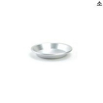 다용도 양은 원형 파이팬 소형 22cm 제과제빵 홈베이킹 호두파이 애플파이 주방용품+grae, II옵션없음II