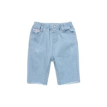 쁘띠앙팡 경산점 세일!!! 안드라 데님바지 이 쁘~~~~오