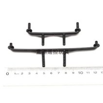 rc카 부품 wltoys 12402-a 12402a rc 자동차 예비 쉘 타이어 서보 모터 기어 리모콘 수신기 드라이브 샤프트 스윙 암 등 213, 하우징 스트럿