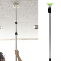 화재 감지기 탈부착기 교체봉 5m 높이 높은 천정 천장 쉽게, 상품선택, 본품5m, 본품5m