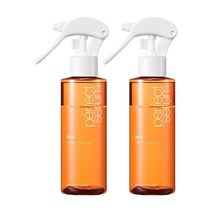 미쟝센 퍼펙트 세럼 미스트 150ml 2개 /헤어에센스
