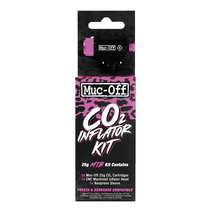 먹오프 MTB CO2 키트 MTB CO2 KIT