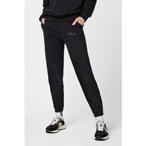 [아키클래식]ACL 스웨트팬츠 블랙