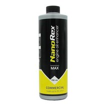 [나노렉스] 맥스 MAX 엔진오일첨가제 700ml, 단품