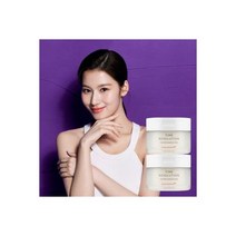 비폴렌 리뉴 스페셜 스킨케어 세트, (1+1) 타임 레볼루션 더 퍼스트 에센스 패드 250