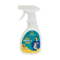 월드켐 배리어 진드기 퇴치제, 300ml, 9개