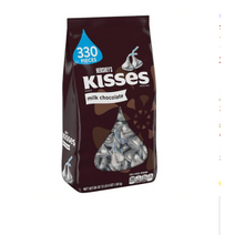 Kisses Milk Chocolate, 1개, 1.58kg
