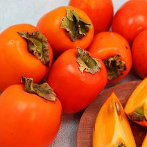 당도보장 달콤한 영암 대봉감 4.5kg, 대봉감 4.5kg(22-25과)