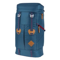 [NITRO/나이트로] Backwoods-BlueSteel Backpack