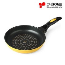 키친아트 키친아트 마이다스 후라이팬 20cm, 단일옵션