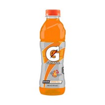 롯데칠성 게토레이 이온음료 PET 레몬 오렌지 600ml, 오렌지 24병