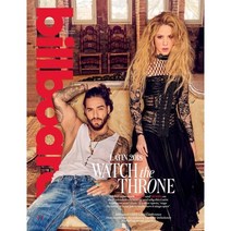 Billboard (주간) : 2018년 04월 21일, Billboard Magazine