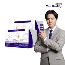 위시헬씨 하루엔진, 30회분, 2박스