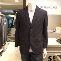 세르지오 남성 캐쥬얼 여름 자켓
