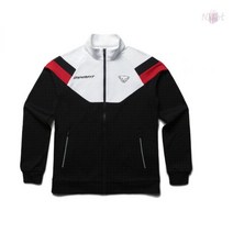 다이나핏 집업 엠블럼 α TR 슈트 YMU20104Z1