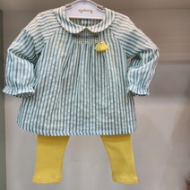 아가방 체리블라우스상하01N1230521