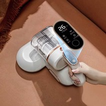 진드기제거기 매트리스 진공 침구류 카펫 쇼파 소독, 기본모델(건조기능 없음)