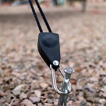 야영장 빠른 타프 텐트피칭 로프라쳇 모토캠핑 백패킹 힐링 글램핑 장박 추천