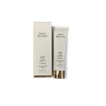 MISSHA 세이프 블록 알엑스 커버 톤업 선 50ml(SPF50+)