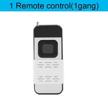 압력스위치 433 고출력 무선 원격 제어 스위치 75220 30 1000 공장 농장 사무실 배기 팬 펌프 천장, 08 11