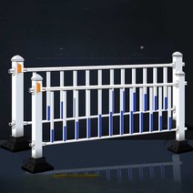 안전휀스 도로 중앙분리대 인도 학교 무단횡단 기둥, 두께 1.0m 높이 x 길이 3m, 1개