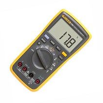 FLUKE 디지털멀티미터(DMM) 휴대용멀티미터 FLUKE-17B
