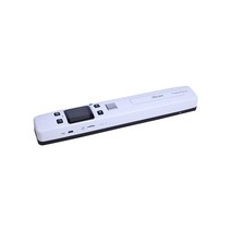 북스캔 책스캔거치대 셀프 비파괴책스캔 IScan 문서 스캐너 1050 인치 당 점 휴대용 WiFi A4 책 무선 USB2., 04 Black with WiFi