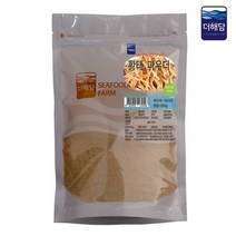 [더해담] 황태 파우더 200g(분말), 1개