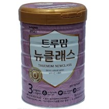 트루맘 뉴클래스퀸3단계 1캔 800g -